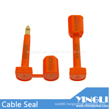 Super Security Container Seal for Sea Shipment